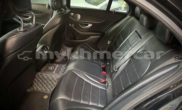 Buy Used Mercedes-Benz 300–Series Black Car in Phnom Penh in Phnom Penh Buy Used Mercedes-Benz 300–Series Black Car in Phnom Penh in Phnom Penh