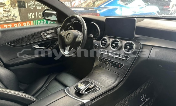 Buy Used Mercedes-Benz 300–Series Black Car in Phnom Penh in Phnom Penh Buy Used Mercedes-Benz 300–Series Black Car in Phnom Penh in Phnom Penh