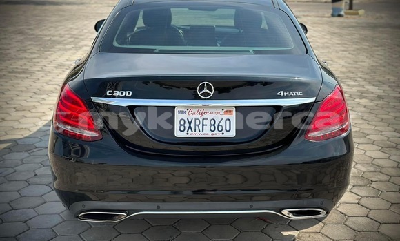 Buy Used Mercedes-Benz 300–Series Black Car in Phnom Penh in Phnom Penh Buy Used Mercedes-Benz 300–Series Black Car in Phnom Penh in Phnom Penh