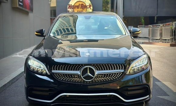 Buy Used Mercedes-Benz 300–Series Black Car in Phnom Penh in Phnom Penh Buy Used Mercedes-Benz 300–Series Black Car in Phnom Penh in Phnom Penh