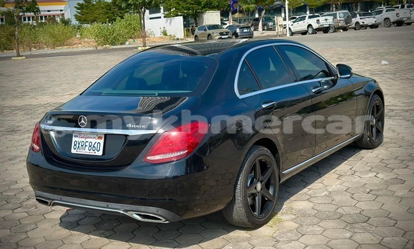 Buy Used Mercedes-Benz 300–Series Black Car in Phnom Penh in Phnom Penh Buy Used Mercedes-Benz 300–Series Black Car in Phnom Penh in Phnom Penh