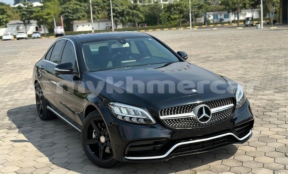 Buy Used Mercedes-Benz 300–Series Black Car in Phnom Penh in Phnom Penh Buy Used Mercedes-Benz 300–Series Black Car in Phnom Penh in Phnom Penh