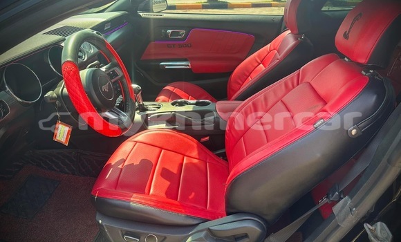 Buy Used FORD MUSTANG Black Car in Phnom Penh in Phnom Penh Buy Used FORD MUSTANG Black Car in Phnom Penh in Phnom Penh