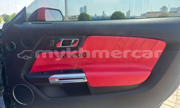 Buy Used FORD MUSTANG Black Car in Phnom Penh in Phnom Penh Buy Used FORD MUSTANG Black Car in Phnom Penh in Phnom Penh