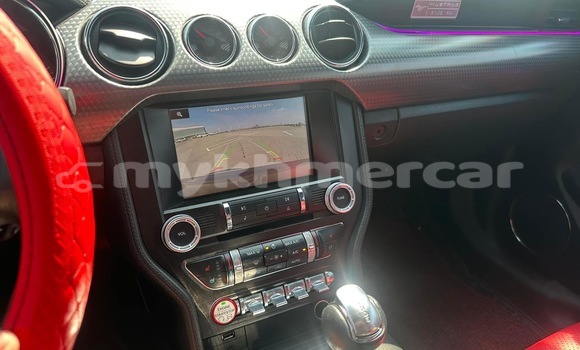 Buy Used FORD MUSTANG Black Car in Phnom Penh in Phnom Penh Buy Used FORD MUSTANG Black Car in Phnom Penh in Phnom Penh