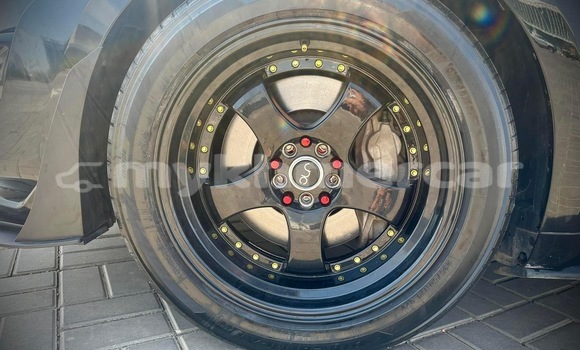 Buy Used FORD MUSTANG Black Car in Phnom Penh in Phnom Penh Buy Used FORD MUSTANG Black Car in Phnom Penh in Phnom Penh