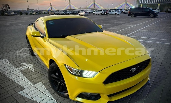 Buy Used FORD MUSTANG Other Car in Phnom Penh in Phnom Penh Buy Used FORD MUSTANG Other Car in Phnom Penh in Phnom Penh