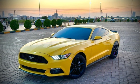 Buy Used FORD MUSTANG Other Car in Phnom Penh in Phnom Penh Buy Used FORD MUSTANG Other Car in Phnom Penh in Phnom Penh