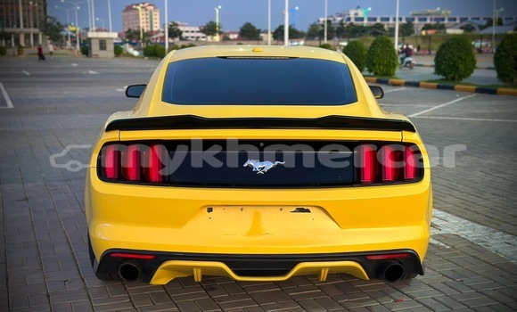 Buy Used FORD MUSTANG Other Car in Phnom Penh in Phnom Penh Buy Used FORD MUSTANG Other Car in Phnom Penh in Phnom Penh