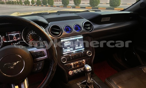 Buy Used FORD MUSTANG Other Car in Phnom Penh in Phnom Penh Buy Used FORD MUSTANG Other Car in Phnom Penh in Phnom Penh