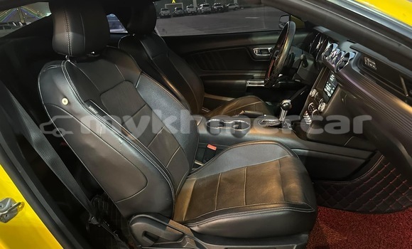 Buy Used FORD MUSTANG Other Car in Phnom Penh in Phnom Penh Buy Used FORD MUSTANG Other Car in Phnom Penh in Phnom Penh