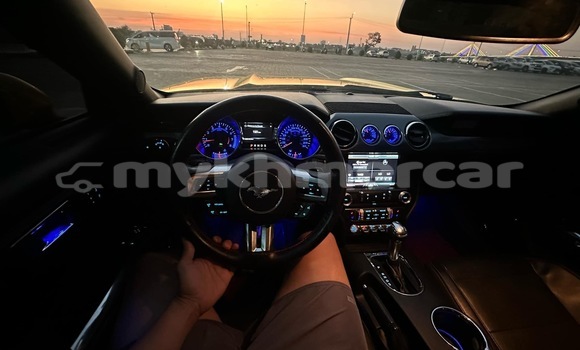 Buy Used FORD MUSTANG Other Car in Phnom Penh in Phnom Penh Buy Used FORD MUSTANG Other Car in Phnom Penh in Phnom Penh
