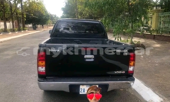 Acheter Occasion Voiture Hyundai Cargo Autre à Chbar Mon, Kampong Speu Province Acheter Occasion Voiture Hyundai Cargo Autre à Chbar Mon, Kampong Speu Province