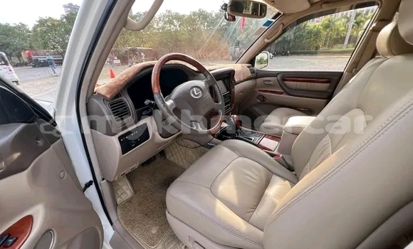 Buy Used Lexus HS Other Car in Bavet in Svay Rieng Province