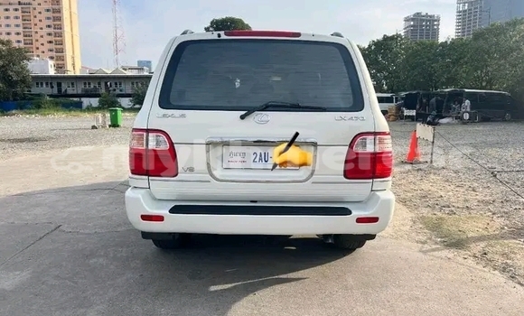 Acheter Occasion Voiture Lexus HS Autre à Bavet, Svay Rieng Province Acheter Occasion Voiture Lexus HS Autre à Bavet, Svay Rieng Province