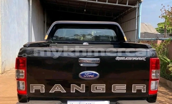 Acheter Occasion Voiture Ford Ranger Autre à Koulen, Preah Vihear Province Acheter Occasion Voiture Ford Ranger Autre à Koulen, Preah Vihear Province