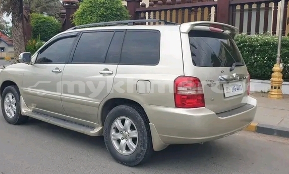 Acheter Occasion Voiture Toyota Altis Autre à Bavet, Svay Rieng Province Acheter Occasion Voiture Toyota Altis Autre à Bavet, Svay Rieng Province