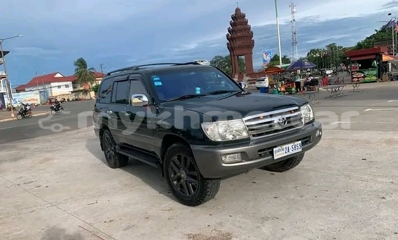 Acheter Occasion Voiture Avtokam 3101 Noir à Chbar Mon, Kampong Speu Province Acheter Occasion Voiture Avtokam 3101 Noir à Chbar Mon, Kampong Speu Province