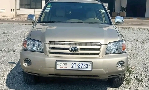 ទិញ បានប្រើ Toyota Highlander Other ឡាន} ក្នុង Chbar Mon ក្នុង Kampong Speu Province ទិញ បានប្រើ Toyota Highlander Other ឡាន} ក្នុង Chbar Mon ក្នុង Kampong Speu Province
