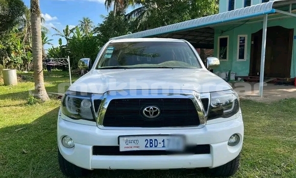 Buy Used Honda Avancier White Car in Chbar Mon in Kampong Speu Province Buy Used Honda Avancier White Car in Chbar Mon in Kampong Speu Province