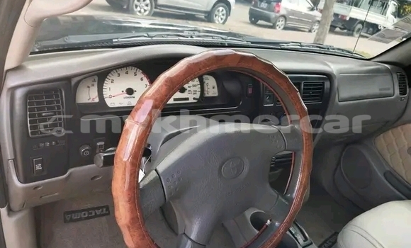 Buy Used Chery Bonus (A13) Other Car in Battambang in Battambang Province