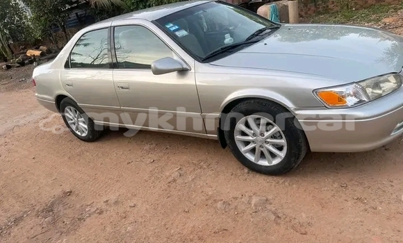 Buy Used Kia Cee'd Other Car in Chbar Mon in Kampong Speu Province