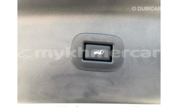 Acheter Import Voiture Nissan Patrol Blanc à Import - Dubai, Kampot Province Acheter Import Voiture Nissan Patrol Blanc à Import - Dubai, Kampot Province