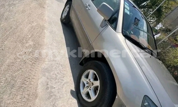 Acheter Occasion Voiture Lexus GX Autre à Bavet, Svay Rieng Province Acheter Occasion Voiture Lexus GX Autre à Bavet, Svay Rieng Province