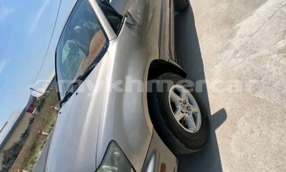 Acheter Occasion Voiture Lexus GX Autre à Bavet, Svay Rieng Province Acheter Occasion Voiture Lexus GX Autre à Bavet, Svay Rieng Province