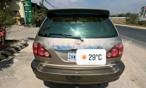 Acheter Occasion Voiture Lexus GX Autre à Bavet, Svay Rieng Province Acheter Occasion Voiture Lexus GX Autre à Bavet, Svay Rieng Province