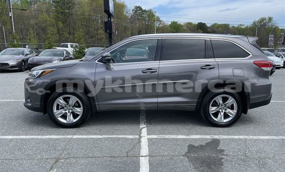 ទិញ បានប្រើ Toyota Highlander Other ឡាន} ក្នុង Amleang ក្នុង Kampong Speu Province ទិញ បានប្រើ Toyota Highlander Other ឡាន} ក្នុង Amleang ក្នុង Kampong Speu Province