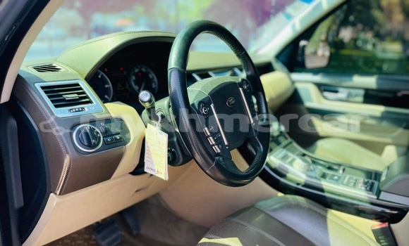 Buy Used Land Rover Range Rover Sport Other Car in Phnom Penh in Phnom Penh Buy Used Land Rover Range Rover Sport Other Car in Phnom Penh in Phnom Penh