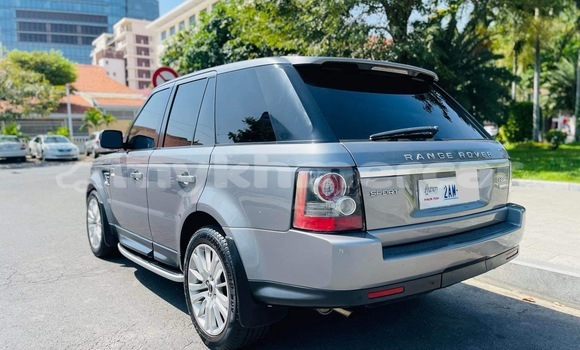 Buy Used Land Rover Range Rover Sport Other Car in Phnom Penh in Phnom Penh Buy Used Land Rover Range Rover Sport Other Car in Phnom Penh in Phnom Penh