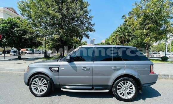 Buy Used Land Rover Range Rover Sport Other Car in Phnom Penh in Phnom Penh Buy Used Land Rover Range Rover Sport Other Car in Phnom Penh in Phnom Penh