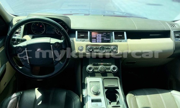 Buy Used Land Rover Range Rover Sport Other Car in Phnom Penh in Phnom Penh Buy Used Land Rover Range Rover Sport Other Car in Phnom Penh in Phnom Penh