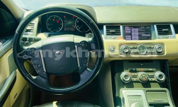 Buy Used Land Rover Range Rover Sport Other Car in Phnom Penh in Phnom Penh Buy Used Land Rover Range Rover Sport Other Car in Phnom Penh in Phnom Penh
