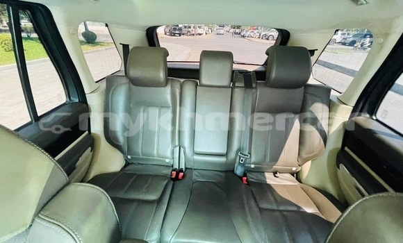 Buy Used Land Rover Range Rover Sport Other Car in Phnom Penh in Phnom Penh Buy Used Land Rover Range Rover Sport Other Car in Phnom Penh in Phnom Penh