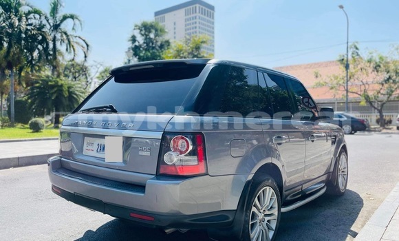 Buy Used Land Rover Range Rover Sport Other Car in Phnom Penh in Phnom Penh Buy Used Land Rover Range Rover Sport Other Car in Phnom Penh in Phnom Penh