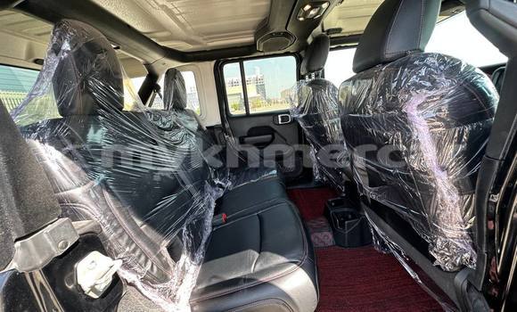 Buy Used Jeep Wrangler Black Car in Phnom Penh in Phnom Penh Buy Used Jeep Wrangler Black Car in Phnom Penh in Phnom Penh