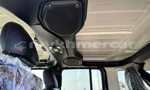 Buy Used Jeep Wrangler Black Car in Phnom Penh in Phnom Penh Buy Used Jeep Wrangler Black Car in Phnom Penh in Phnom Penh