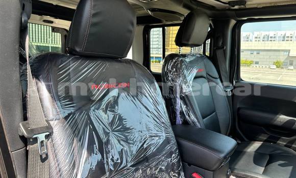 Buy Used Jeep Wrangler Black Car in Phnom Penh in Phnom Penh Buy Used Jeep Wrangler Black Car in Phnom Penh in Phnom Penh