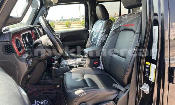 Buy Used Jeep Wrangler Black Car in Phnom Penh in Phnom Penh Buy Used Jeep Wrangler Black Car in Phnom Penh in Phnom Penh