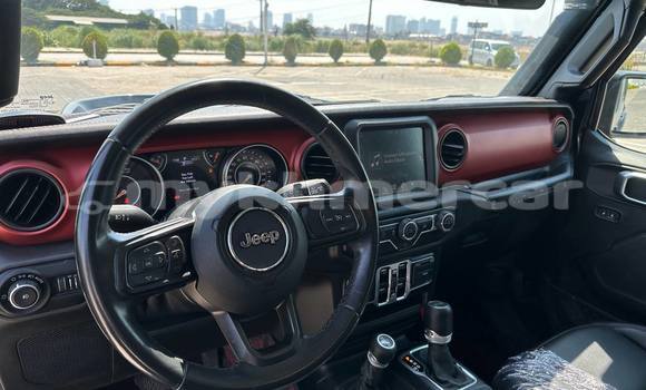 Buy Used Jeep Wrangler Black Car in Phnom Penh in Phnom Penh Buy Used Jeep Wrangler Black Car in Phnom Penh in Phnom Penh