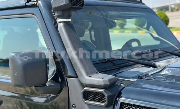 Buy Used Jeep Wrangler Black Car in Phnom Penh in Phnom Penh Buy Used Jeep Wrangler Black Car in Phnom Penh in Phnom Penh