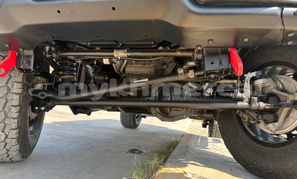 Buy Used Jeep Wrangler Black Car in Phnom Penh in Phnom Penh Buy Used Jeep Wrangler Black Car in Phnom Penh in Phnom Penh