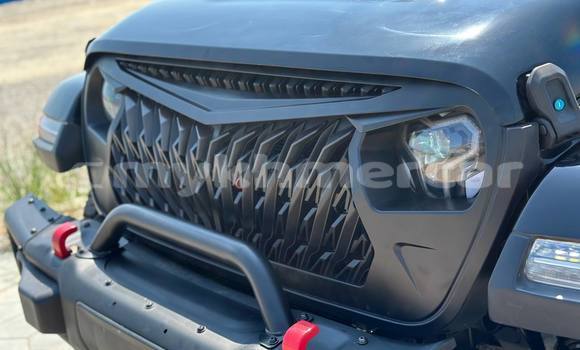 Buy Used Jeep Wrangler Black Car in Phnom Penh in Phnom Penh Buy Used Jeep Wrangler Black Car in Phnom Penh in Phnom Penh