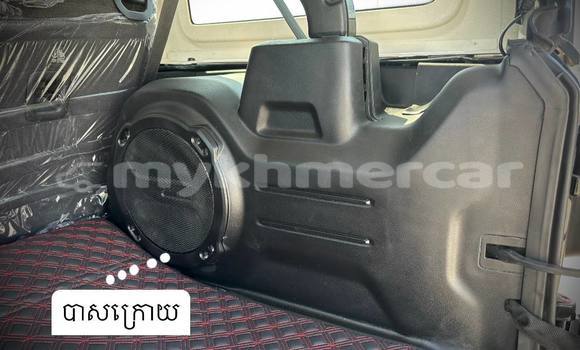 Buy Used Jeep Wrangler Black Car in Phnom Penh in Phnom Penh Buy Used Jeep Wrangler Black Car in Phnom Penh in Phnom Penh