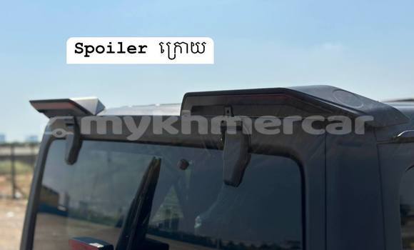 Buy Used Jeep Wrangler Black Car in Phnom Penh in Phnom Penh Buy Used Jeep Wrangler Black Car in Phnom Penh in Phnom Penh