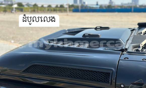 Buy Used Jeep Wrangler Black Car in Phnom Penh in Phnom Penh Buy Used Jeep Wrangler Black Car in Phnom Penh in Phnom Penh