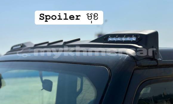 Buy Used Jeep Wrangler Black Car in Phnom Penh in Phnom Penh Buy Used Jeep Wrangler Black Car in Phnom Penh in Phnom Penh